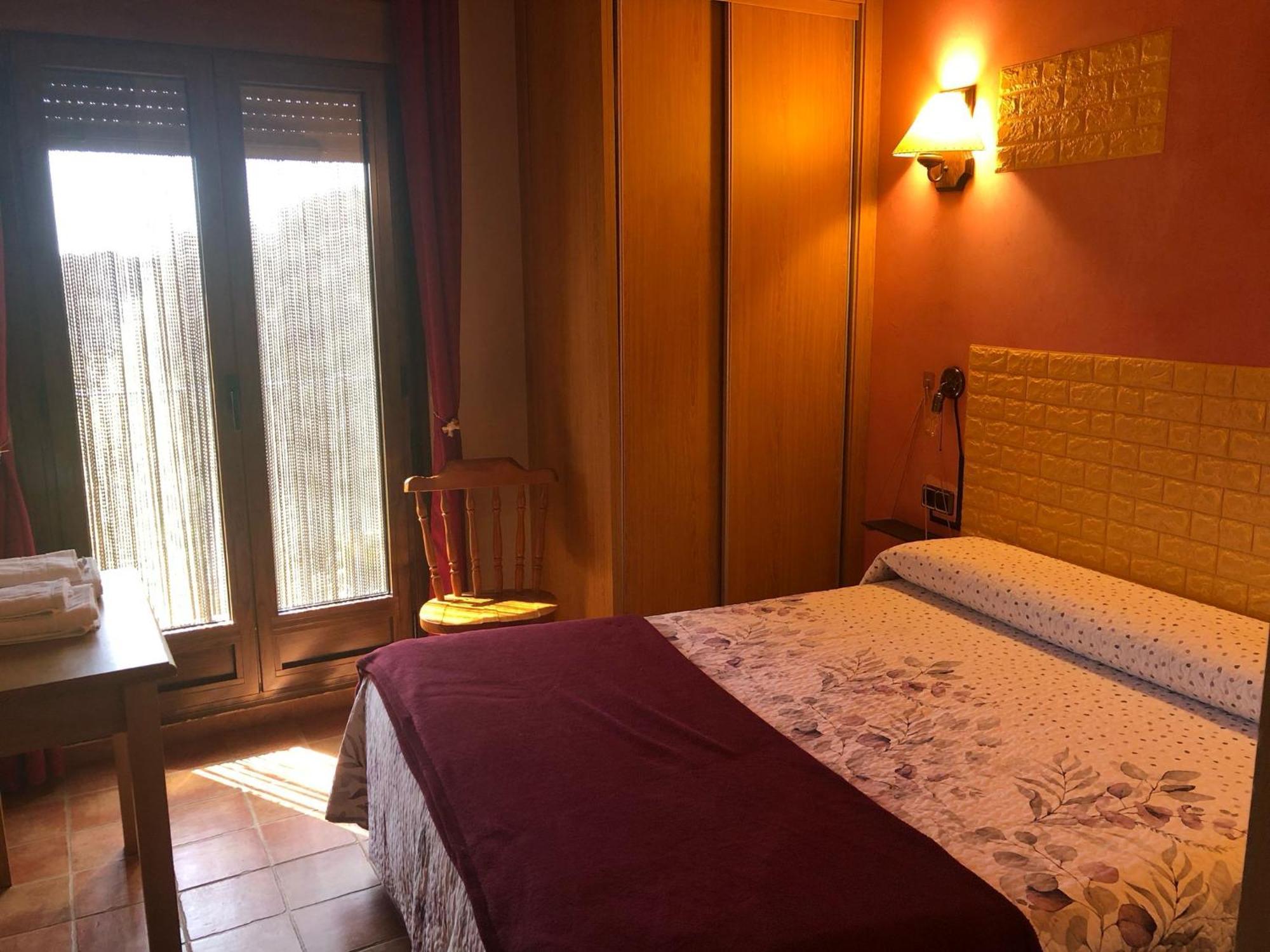 Casa Jesus ξενώνας Abiego Εξωτερικό φωτογραφία